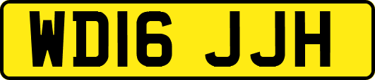 WD16JJH