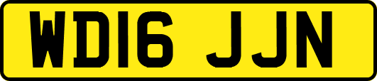 WD16JJN