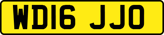 WD16JJO