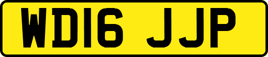 WD16JJP