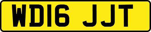 WD16JJT