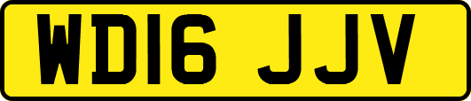 WD16JJV