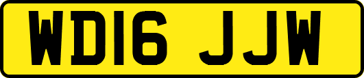 WD16JJW