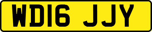 WD16JJY