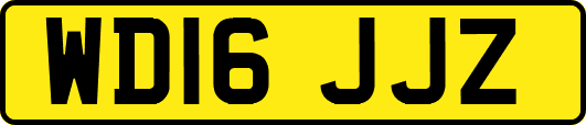 WD16JJZ