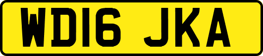 WD16JKA