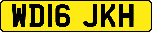 WD16JKH