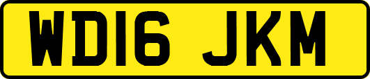 WD16JKM