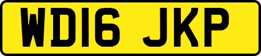 WD16JKP