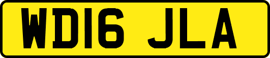 WD16JLA