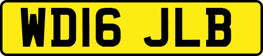 WD16JLB