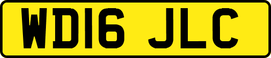 WD16JLC
