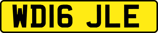 WD16JLE