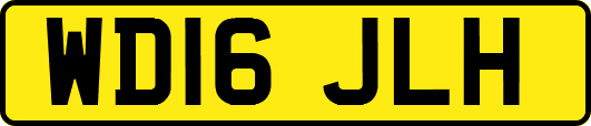 WD16JLH