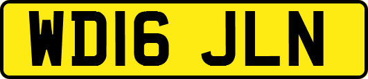 WD16JLN