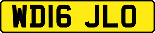 WD16JLO