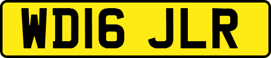 WD16JLR