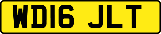 WD16JLT