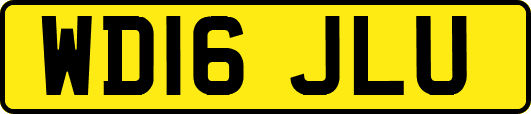 WD16JLU