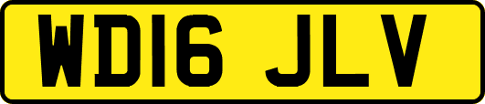 WD16JLV