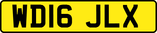 WD16JLX