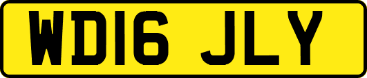 WD16JLY