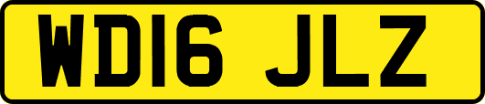 WD16JLZ