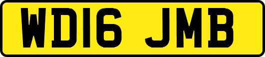 WD16JMB