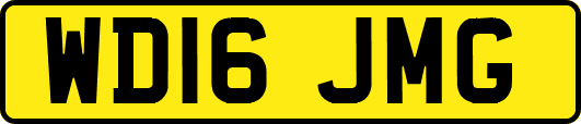 WD16JMG