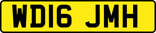 WD16JMH