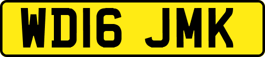 WD16JMK