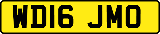 WD16JMO