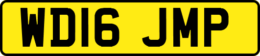 WD16JMP