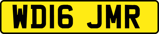 WD16JMR