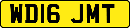 WD16JMT