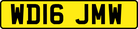 WD16JMW