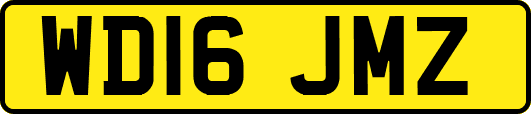 WD16JMZ