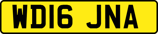 WD16JNA
