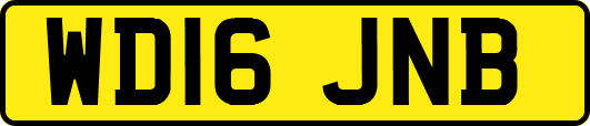 WD16JNB