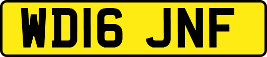 WD16JNF