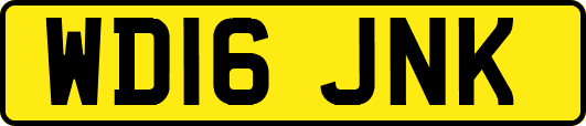 WD16JNK