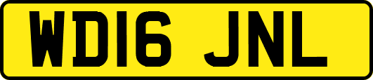 WD16JNL