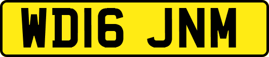 WD16JNM