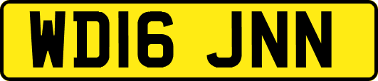 WD16JNN