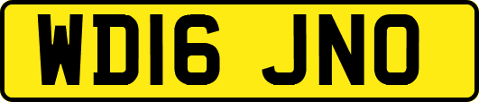 WD16JNO