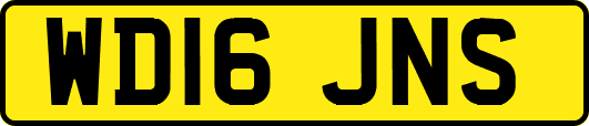 WD16JNS