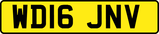 WD16JNV