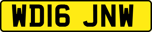 WD16JNW