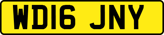 WD16JNY