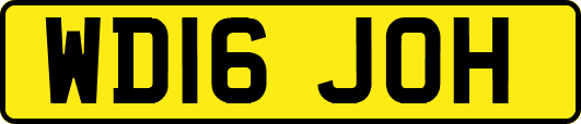 WD16JOH